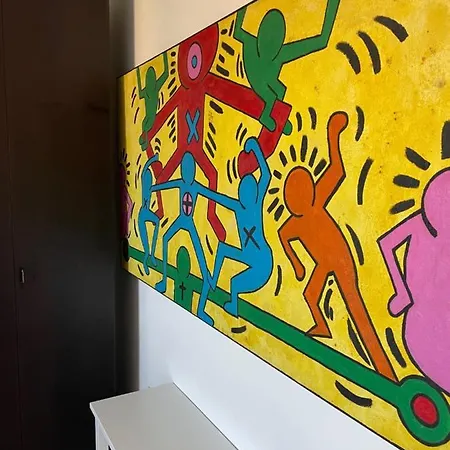 Pinocchio Posatora Torrette * אנקונה