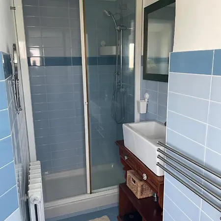 Pinocchio Posatora Torrette דירה אנקונה