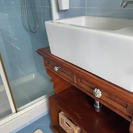 Pinocchio Posatora Torrette *