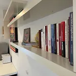Appartement Pinocchio Posatora Torrette