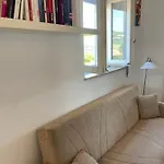 Appartement Pinocchio Posatora Torrette Ancône