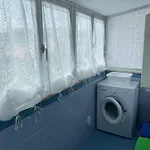 Appartement Pinocchio Posatora Torrette Ancône