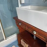Pinocchio Posatora Torrette *