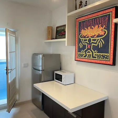 Pinocchio Posatora Torrette