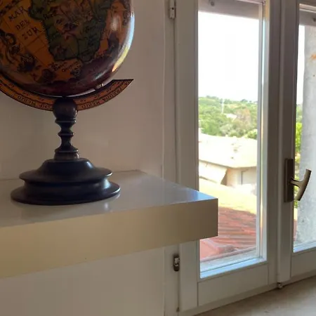 Pinocchio Posatora Torrette Appartamento *