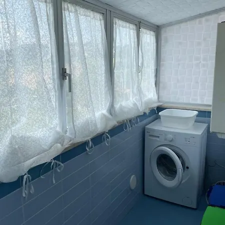 Appartamento Pinocchio Posatora Torrette Ancona