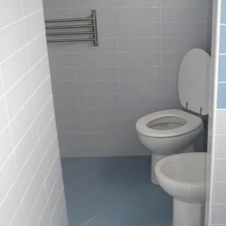 Pinocchio Posatora Torrette Appartamento *