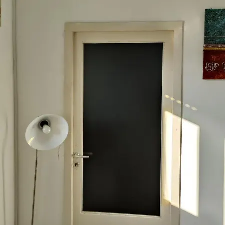 Pinocchio Posatora Torrette Apartment