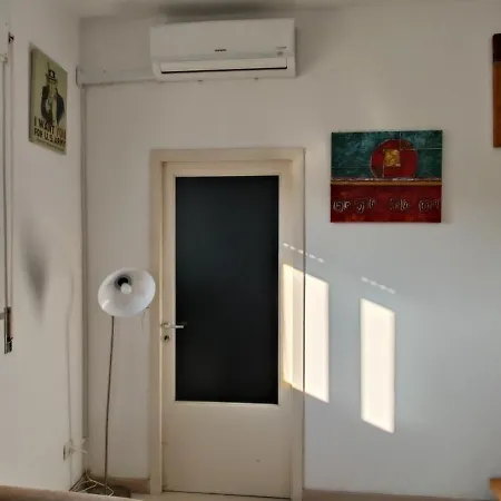 Pinocchio Posatora Torrette * Ancona