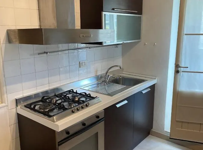 Appartamento Pinocchio Posatora Torrette Ancona