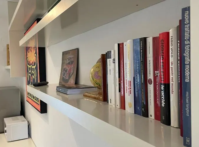 Appartamento Pinocchio Posatora Torrette