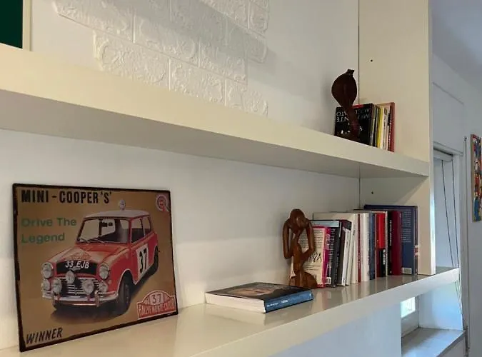 Pinocchio Posatora Torrette Ancona