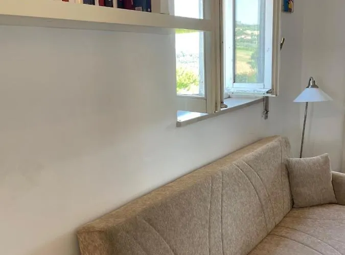 Appartamento Pinocchio Posatora Torrette Ancona