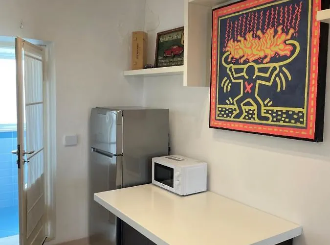 Pinocchio Posatora Torrette