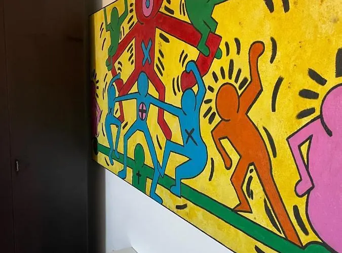 Pinocchio Posatora Torrette * Ancona