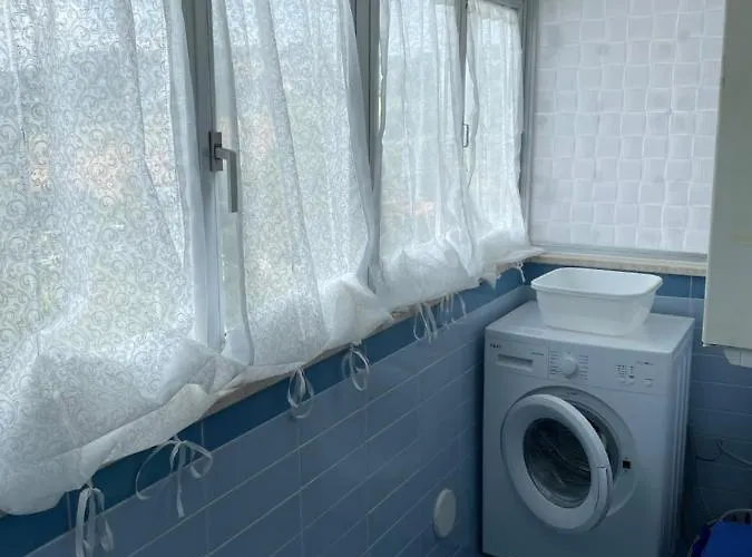 Appartamento Pinocchio Posatora Torrette Ancona