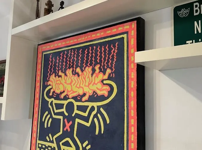 Pinocchio Posatora Torrette Appartamento *