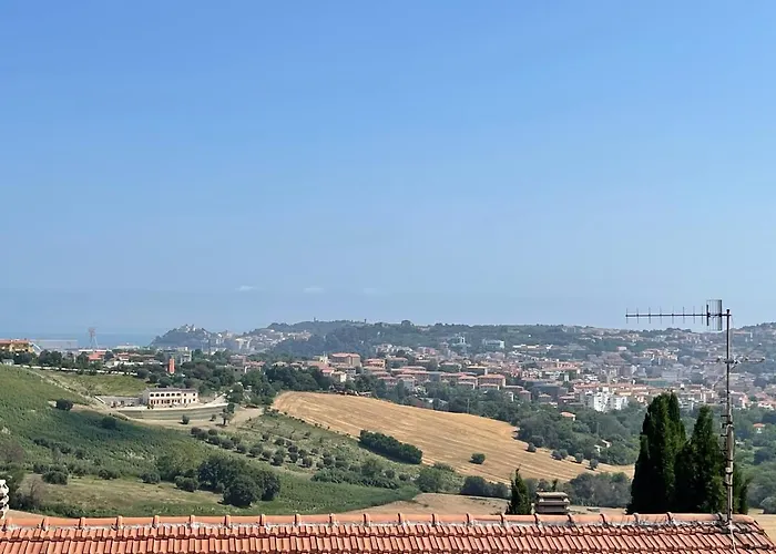 Pinocchio Posatora Torrette * Ancona