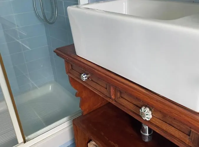 Pinocchio Posatora Torrette *