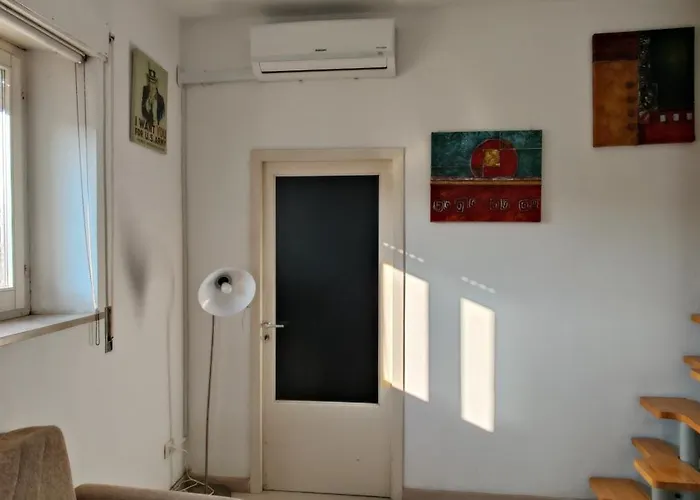 Pinocchio Posatora Torrette * Ancona